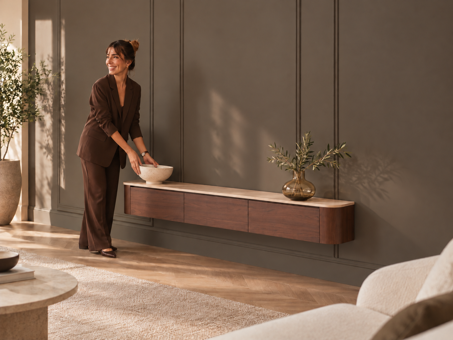 Furniture & Interiors highlights