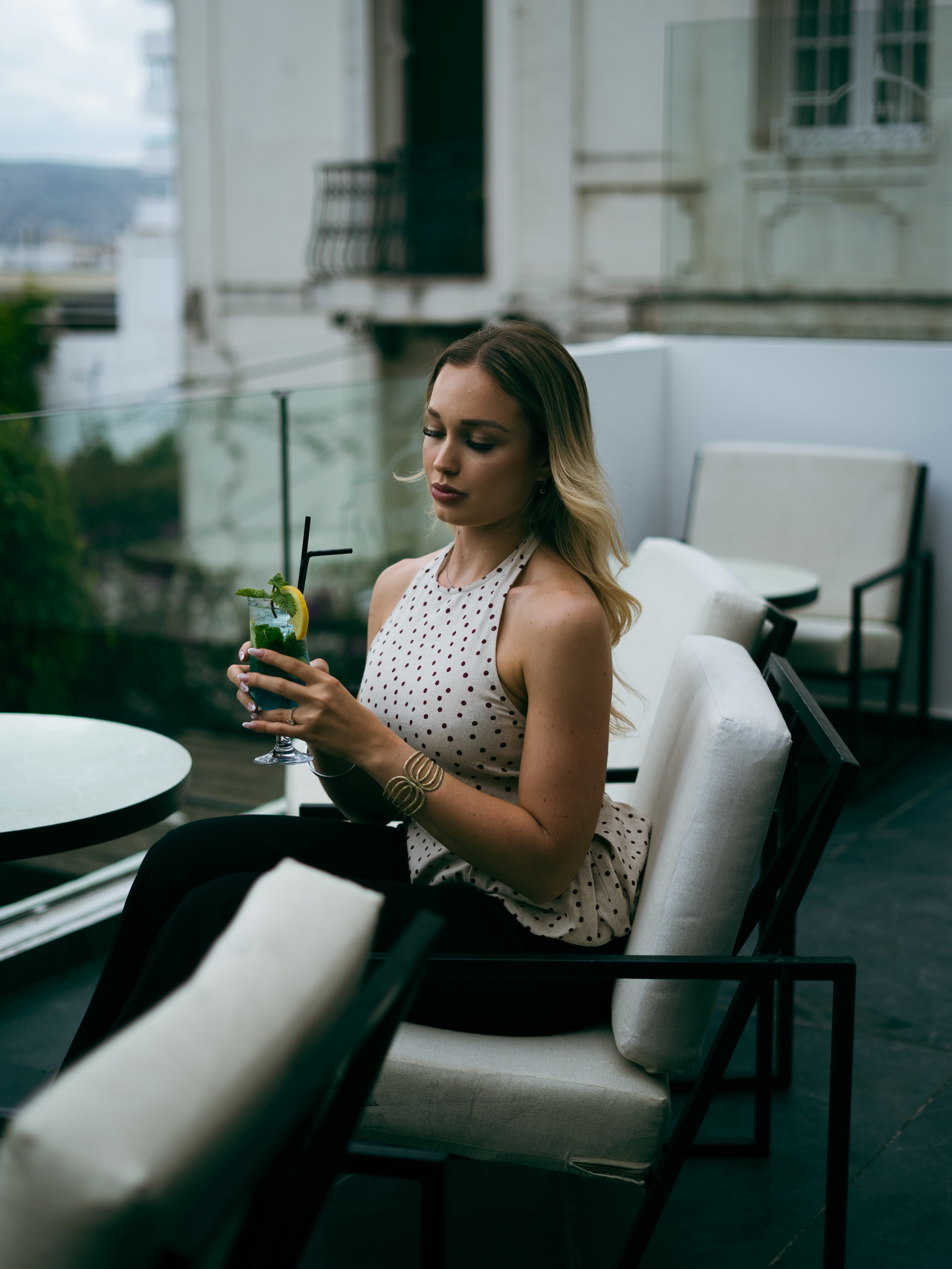 Rembrandt Hotel highlights